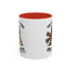 Animal Mug - You Call It Attitude
