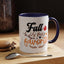 Fall Mug