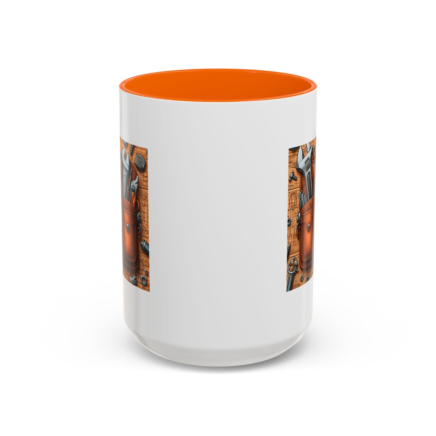 Father's Day Mug - Best Dad Tools