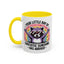 Humor Mug - Your Little Ray