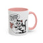 Animal Mug - Your Opinion?