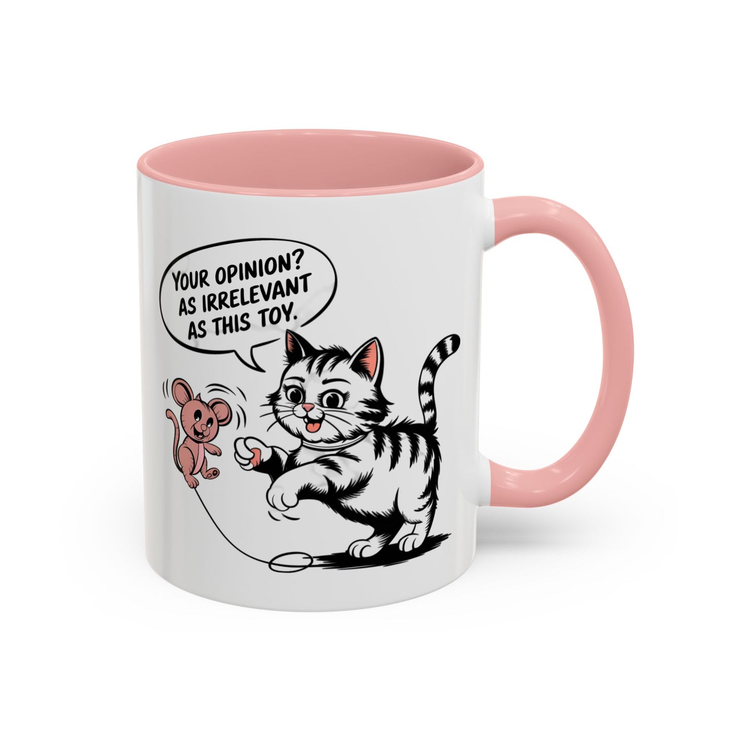 Animal Mug - Your Opinion?