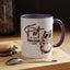 Humor Mug - I'm Not Fat