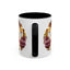 Animal Mug - Dog Coffee Wrap 19