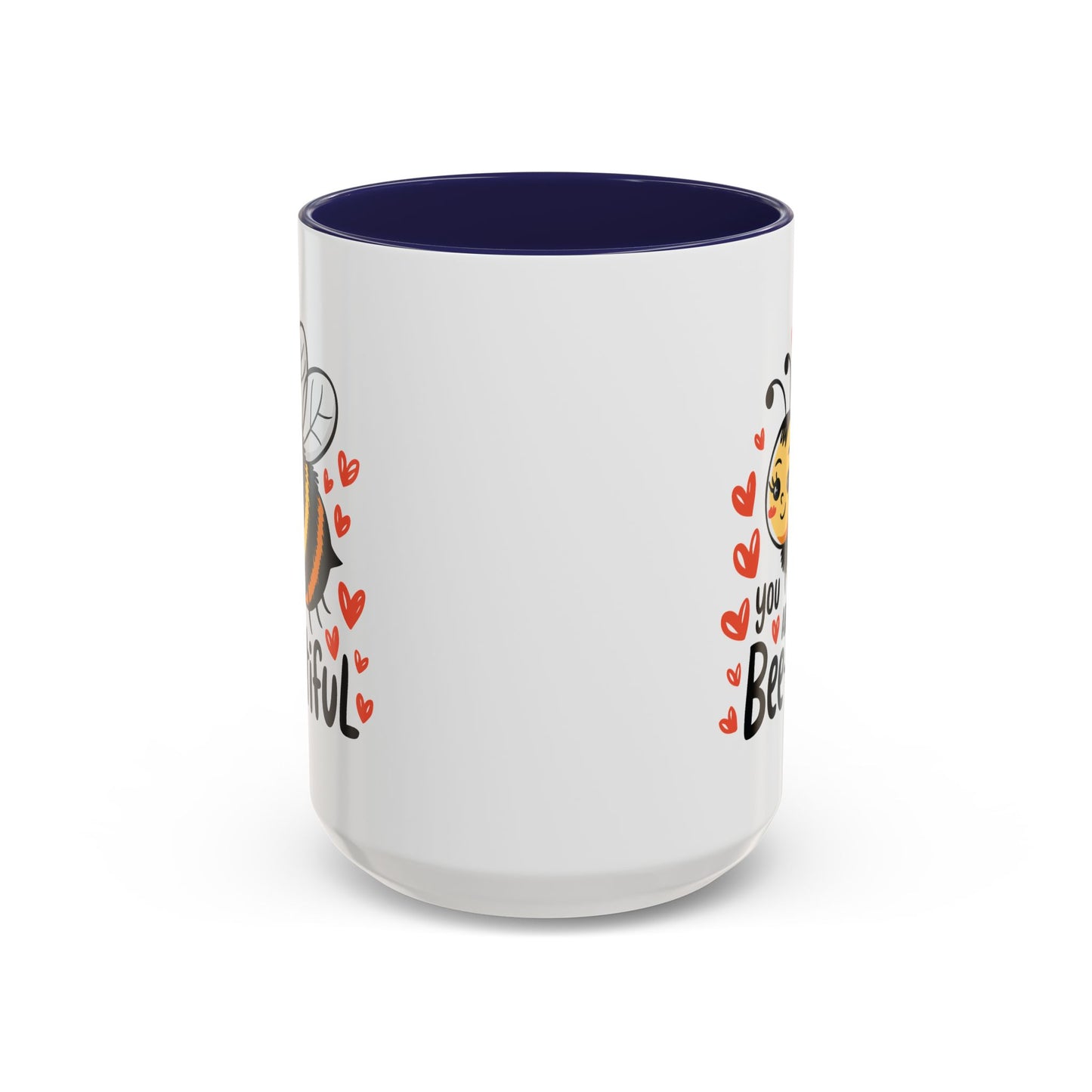 Wellness Mug - You Are Bee-utiful