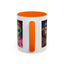 Alien Mug - Bigfoot Alien