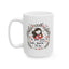 Mother's Day Mug - In Your Arms