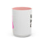 Support Mug - Fight For It