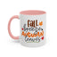 Fall Mug