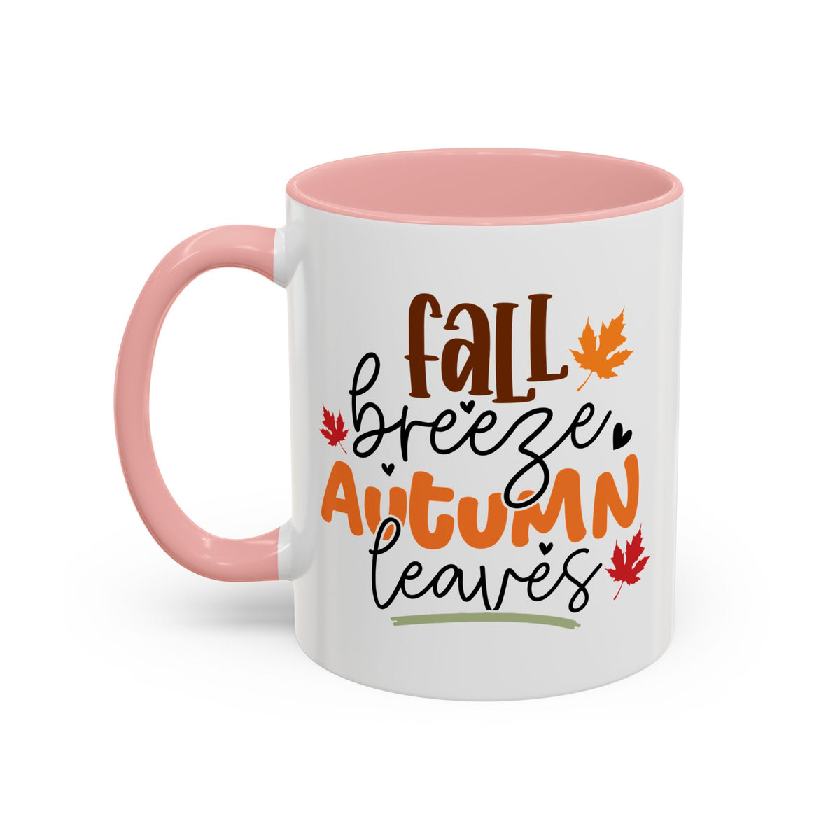 Fall Mug