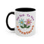 Motivation Mug - Say Yes To New Adventures
