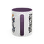 Humor Mug - I'm Not Bossy