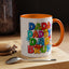 Father's Day Mug - Dada