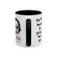 Humor Mug - Don't Take Yourself So Seriously