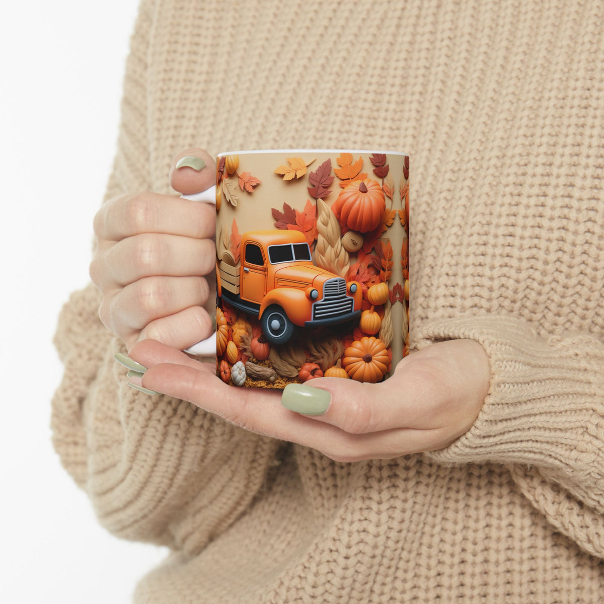 Fall Mug