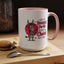 Office Mug - Giddy Up