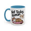 Animal Mug - Not Today Human