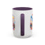 Birthday Mug - Happy Cupcake