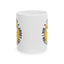 Humor Mug - I'm Sorry Did I Roll My Eyes Out Loud Emoji