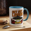 Alien Mug - Get Out Loser