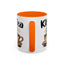 Animal Mug - Kit-Tea
