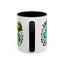 Alien Mug - Save The Earth