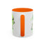 Alien Mug - Hello Human