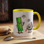 Humor Mug - You Rock You Rule