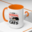 Animal Mug - I Look Normal