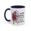 Office Mug - I Work Harder