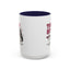 Humor Mug - Touch My Coffee