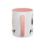 Office Mug - F-CAW-F