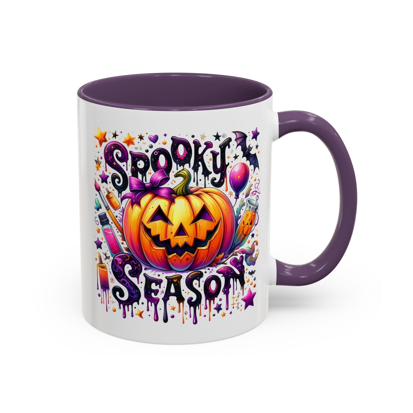 Halloween Mug - Spooky Season