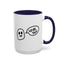 Humor Mug - Love You Emoji