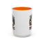 Humor Mug - Chasing Dreams Mostly Nightmares