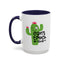 Humor Mug - Can't Touch This