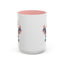4th of July Mug - American Gnome 16