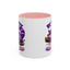 Humor Mug - Be Happy