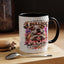 Animal Mug -A Face Only