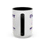 Humor Mug - I'm Not Insulting You