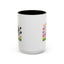 Anniversary Mug - I will Love You Till