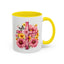 Religious Mug - Cross
