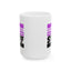Adult Mug - Nymphomaniac Treatment Centre Staff