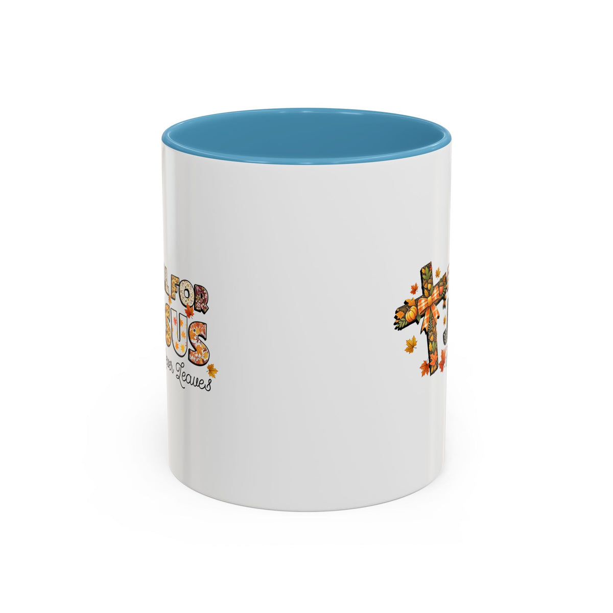 Fall Mug