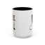 Humor Mug - Shit Happens