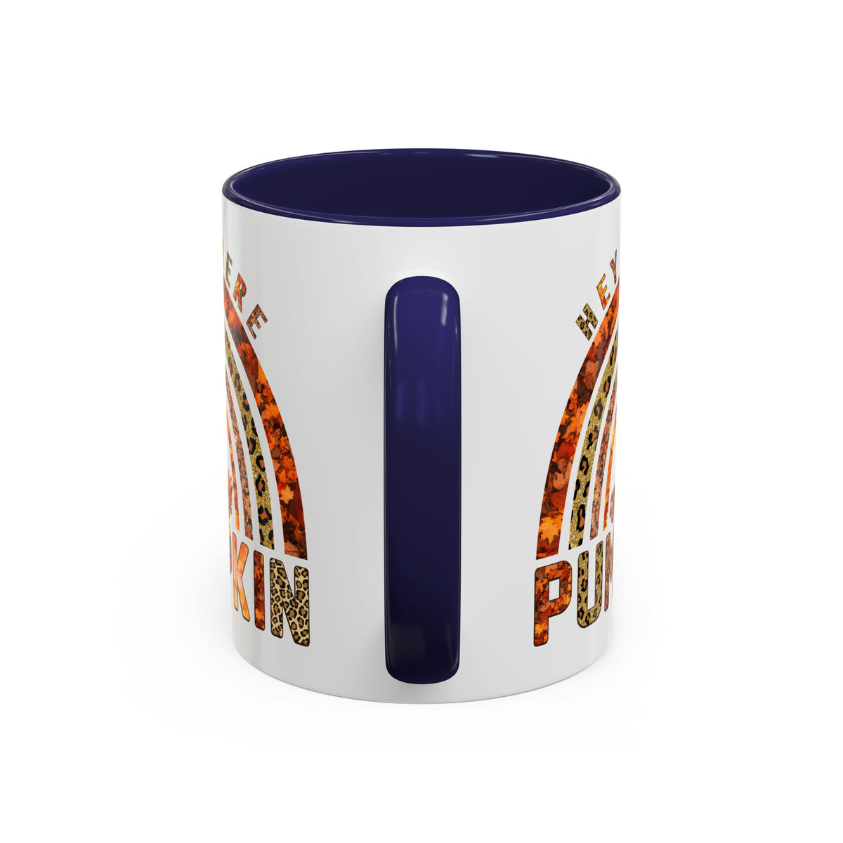 Fall Mug