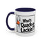 Humor Mug - What's Quack-a-Lackin'