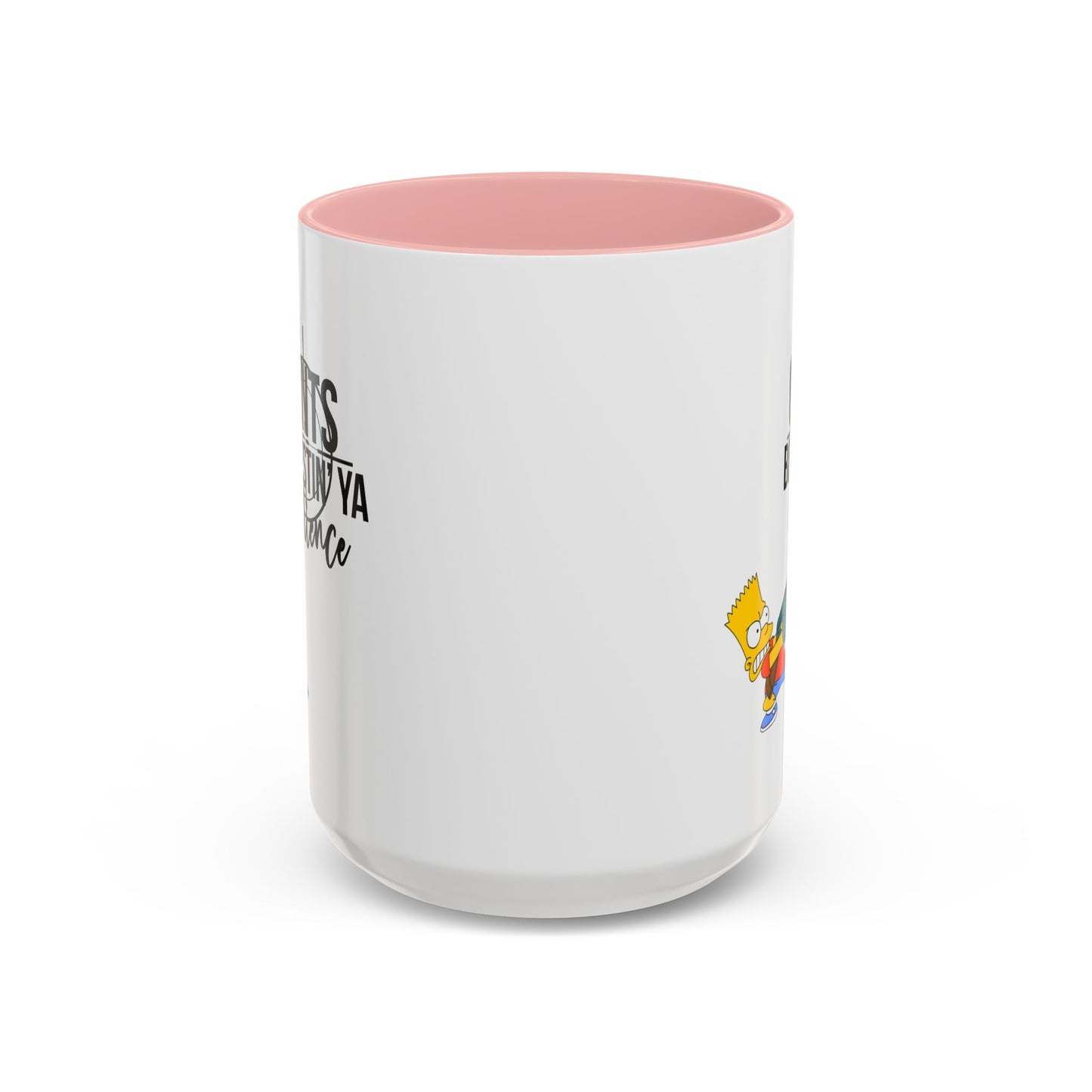 Adult Mug - Cunts Be Testing Ya Patience