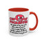 Adult Mug - Cup of Fuckoffee