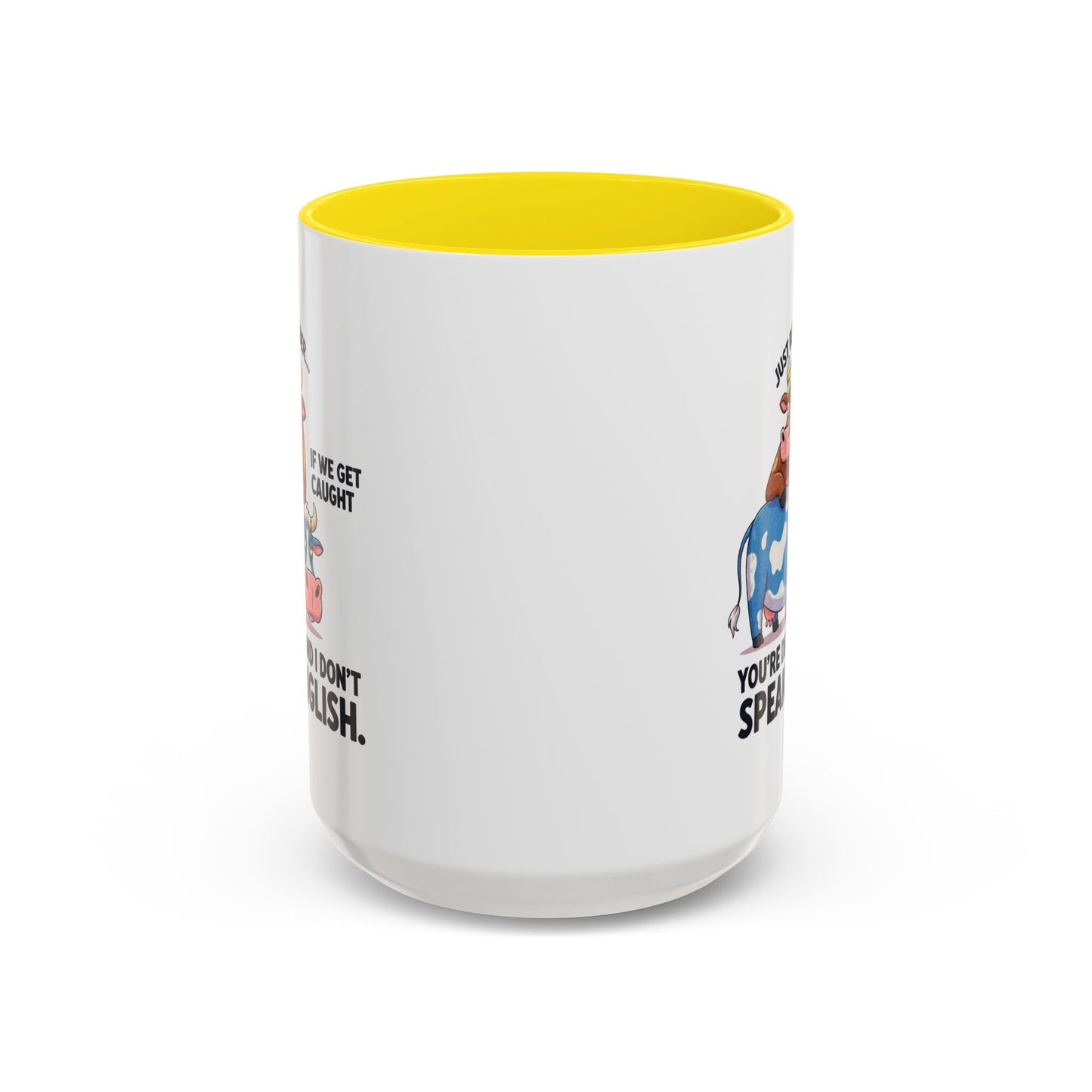 Office Mug - Just Remember